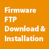 ConfigTool - Firmware FTP Download & Installation